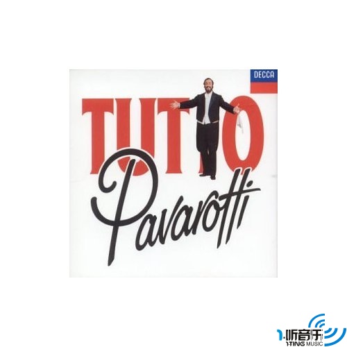 Tutto Pavarotti