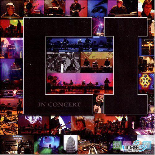 In Concert APE CD2