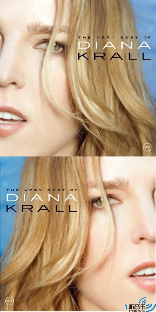 The Very Best of Diana Krall