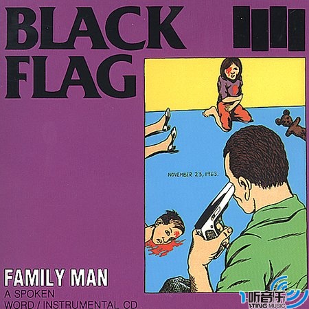 Family Man