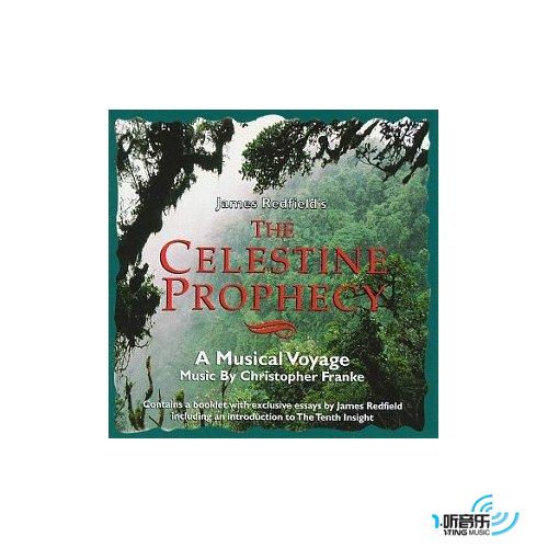 The Celestine Prophecy