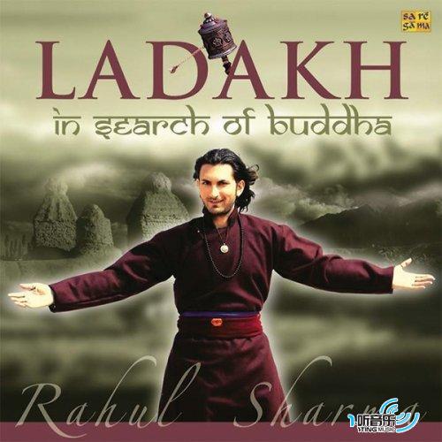 Ladakh: In Search of Buddha
