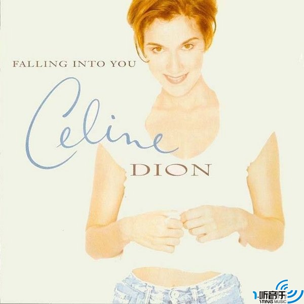 Falling into You