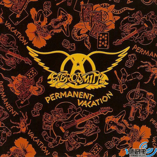 Permanent Vacation