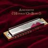 Aerosmith The Grind 试听