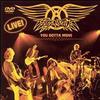 Aerosmith Walk This Way 试听