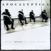 Apocalyptica Enter Sandman 试听
