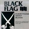 Everything Went Black
