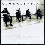 Plays Metallica by Four Cellos详情