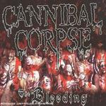 The Bleeding详情