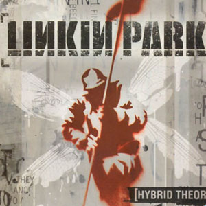 Linkin Park 正版专辑hybrid Theory 全碟免费试听下载 Linkin Park 专辑hybrid Theorylrc滚动歌词 铃声 一听音乐网