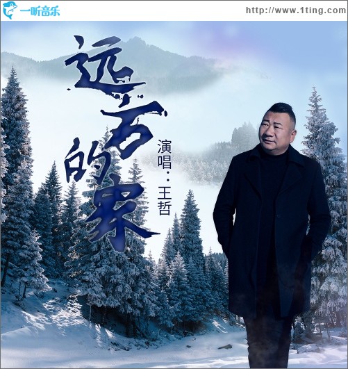 远方的家（单曲）