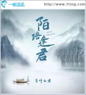 陌路逢君（单曲）