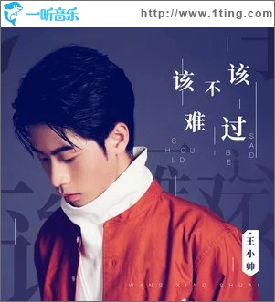 该不该难过（单曲）