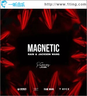 MAGNETIC（单曲）