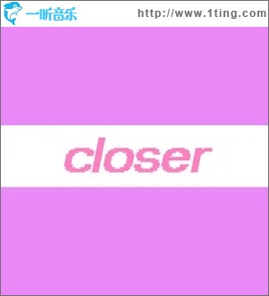 靠近一点（单曲）