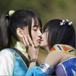 缘尽世间（单曲）详情