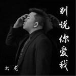 别说你爱我（单曲）详情
