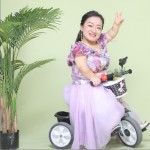 努力的我（单曲）详情