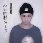 从前的我快乐过（单曲）详情