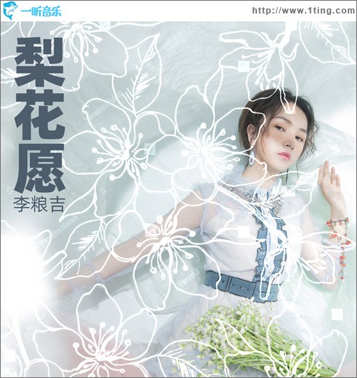 梨花愿（单曲）