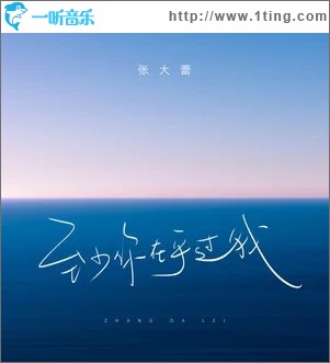 至少你在乎过我（单曲）