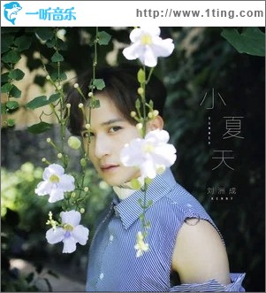 小夏天（单曲）
