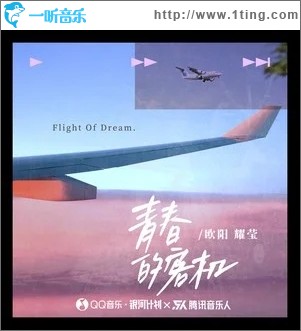 青春的客机（单曲）