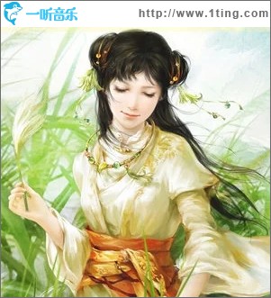 画情透骨（单曲）