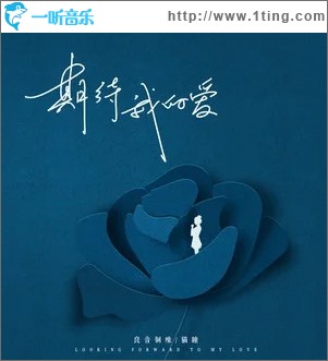 期待我的爱（单曲）