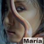 마리아 (Maria)（单曲）详情