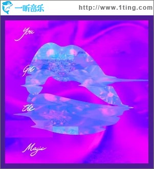 You Got The Magic（单曲）