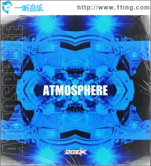 Atmosphere（单曲）