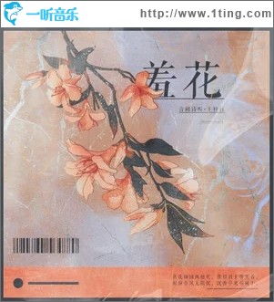 羞花（单曲）