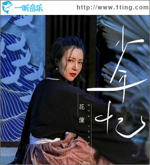 少年忆（单曲）
