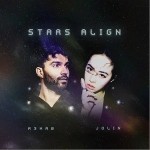 Stars Align（单曲）详情