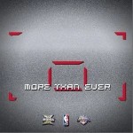 More than ever（单曲）详情