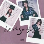 last song（单曲）详情