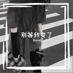 别等我变了（单曲）详情