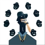 老怀表（单曲）