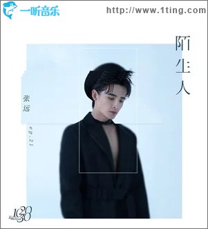 陌生人（单曲）