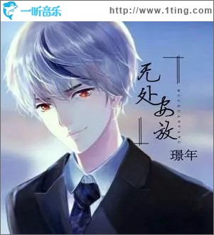 无处安放（单曲）
