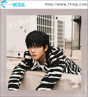 看不到的你（单曲）