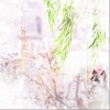 乔芮 窗外雨声滴滴答答三天三夜 试听