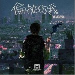 偏执的我（单曲）详情