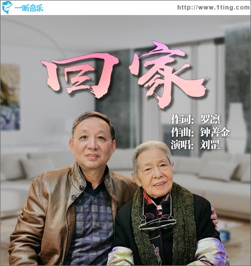 回家（单曲）