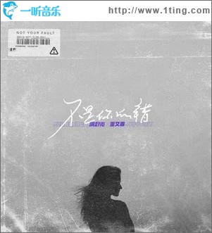 不是你的错（单曲）