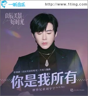 你是我所有（单曲）