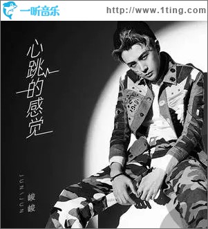 心跳的感觉（单曲）