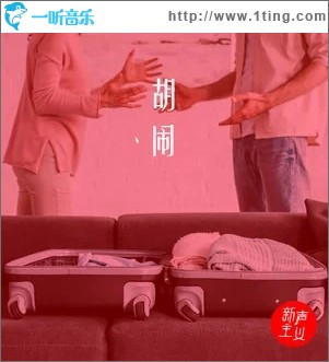 胡闹（单曲）
